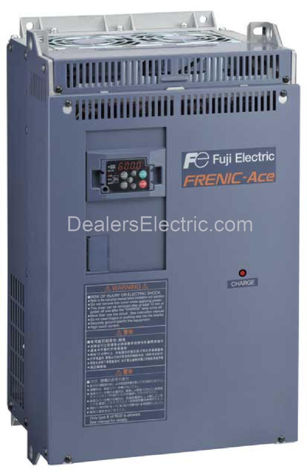 FRN0105E2S-4GB-FUJI-Dealers Industrial