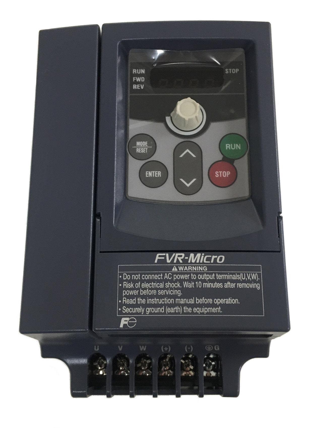 FVR0.75S1S-4E-Dealers Industrial Equipment-Fuji