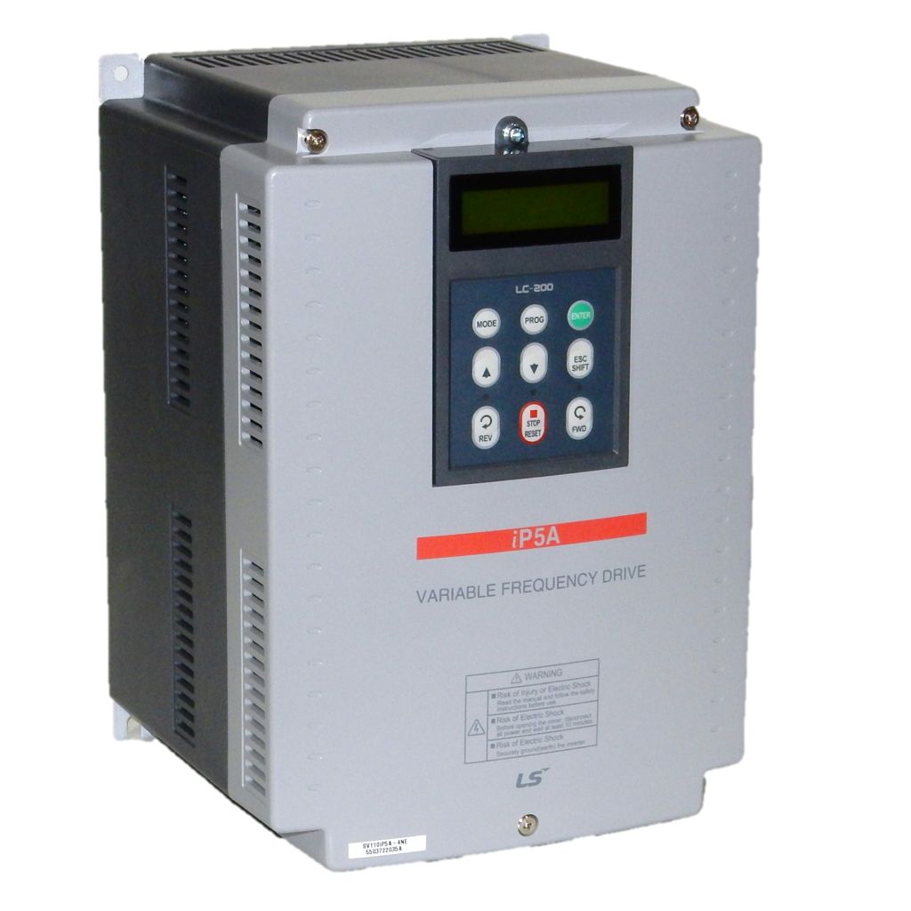 SV110IP5A-4NE LSIS Variable Frequency Drive, Dealers Industrial