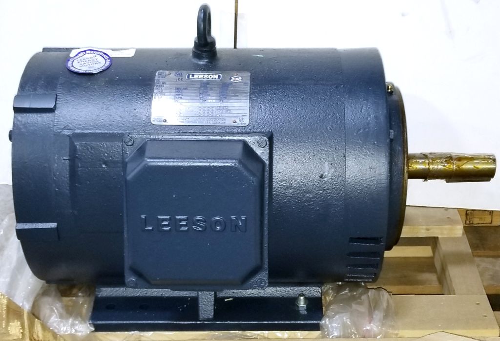 G151362.60-Leeson-Dealers Industrial