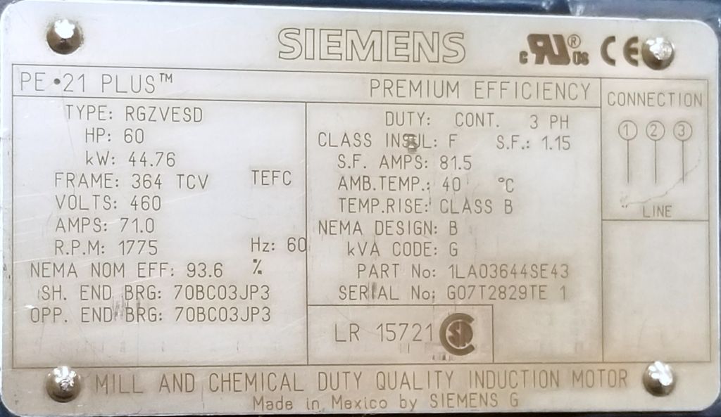 1LA03644SE43-Siemens-Dealers Industrial