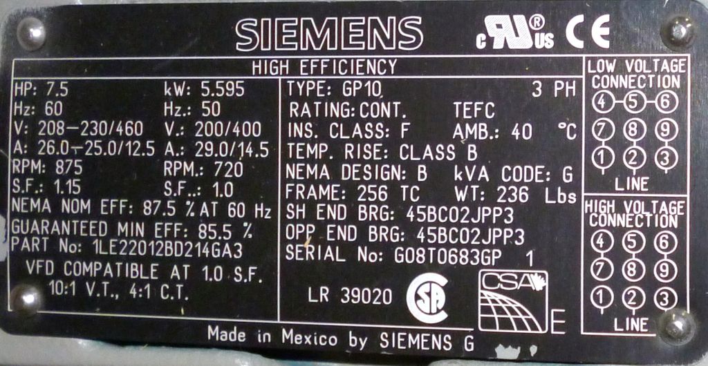 1LE22012BD214GA3-Siemens-Dealers Industrial
