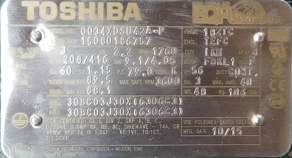 0034XDSU42A-P-Toshiba-Dealers Industrial