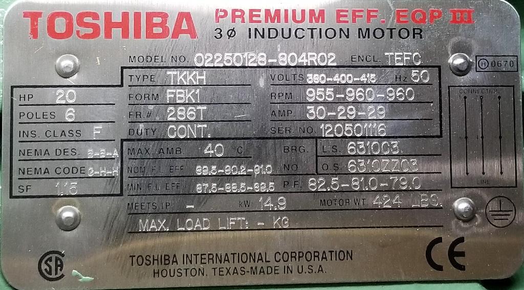 02250128-804R02-Toshiba-Dealers Industrial