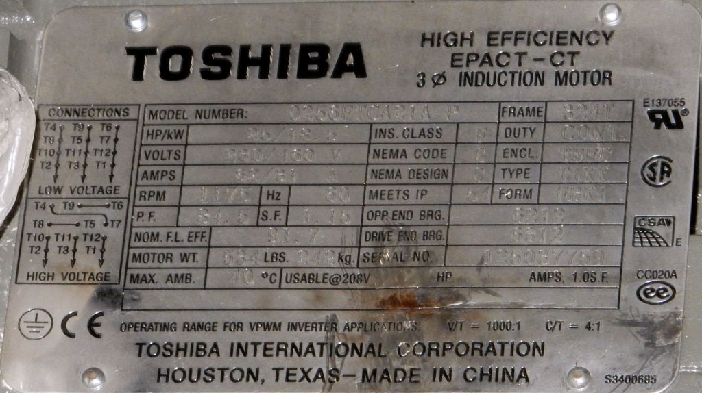 0256FTCA21A-P-Toshiba-Dealers Industrial