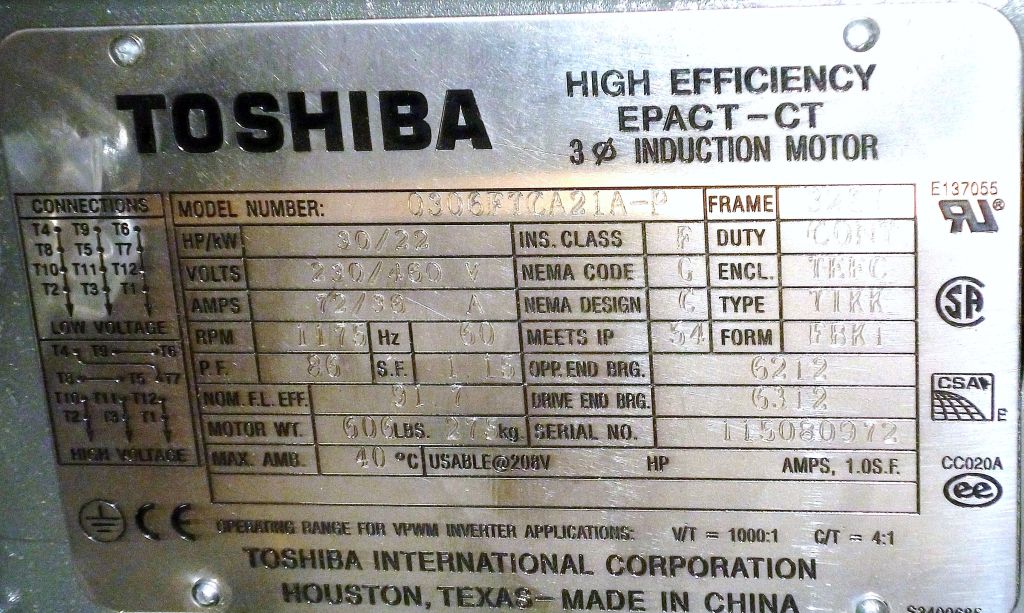 0306FTCA21A-P-Toshiba-Dealers Industrial
