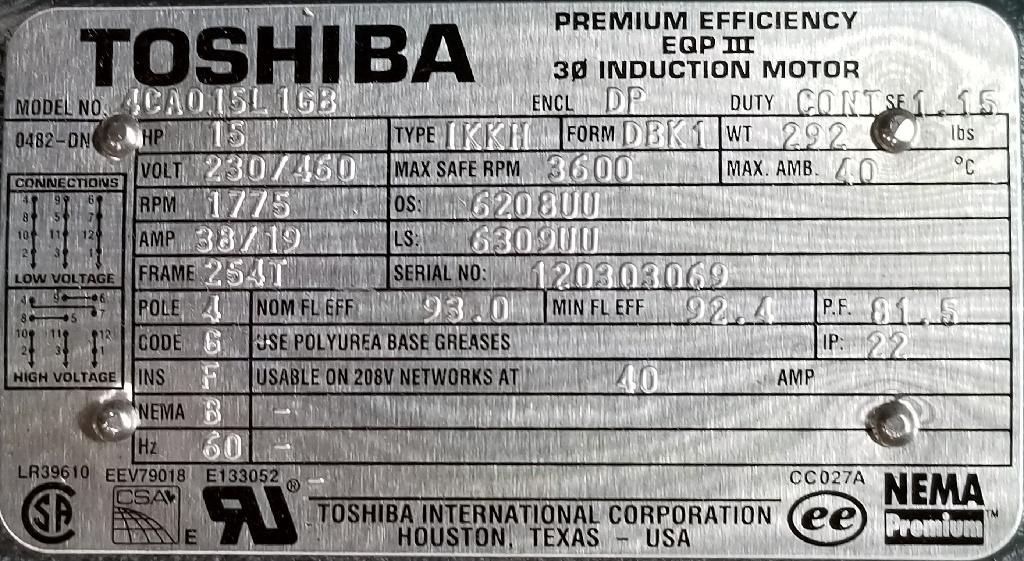 4CA015L1GB-Toshiba-Dealers Industrial