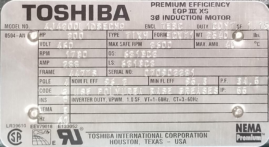 4J4200L1DBECNQ-Toshiba-Dealers Industrial