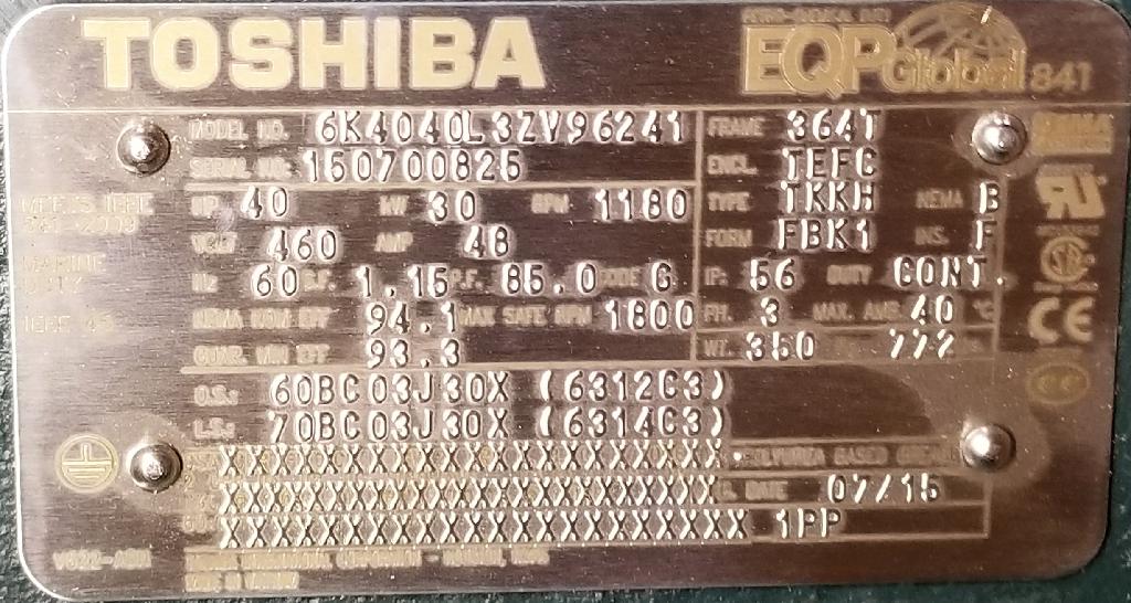 6K4040L3ZV96241-Toshiba-Dealers Industrial