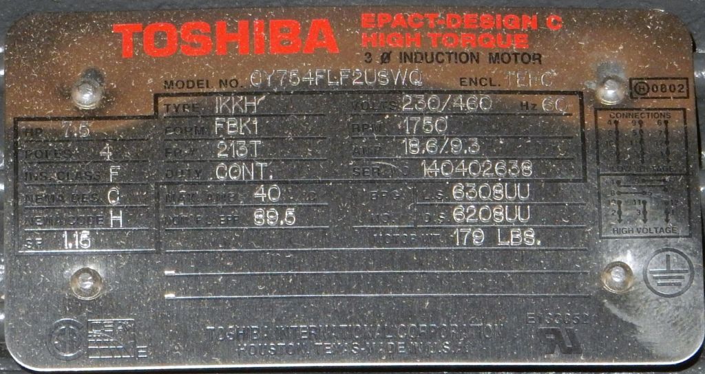 CY754FLF2USWQ-Toshiba-Dealers Industrial