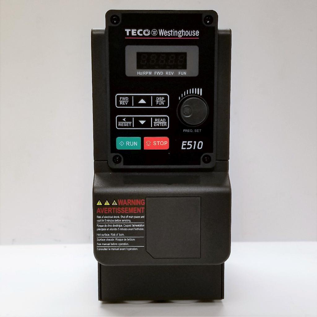 E510-201-H-U-Teco-Dealers Industrial