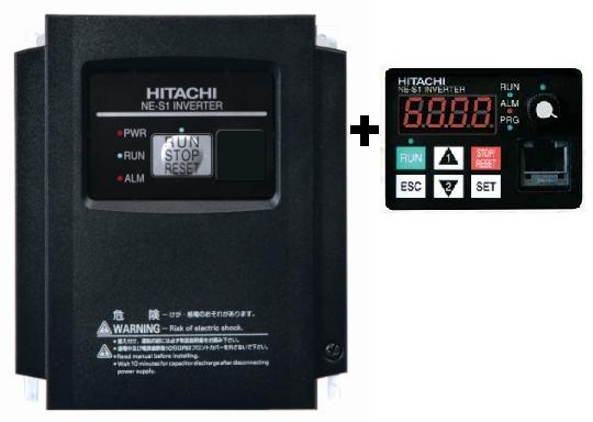 NES1-007HB-Dealers Electric-Hitachi