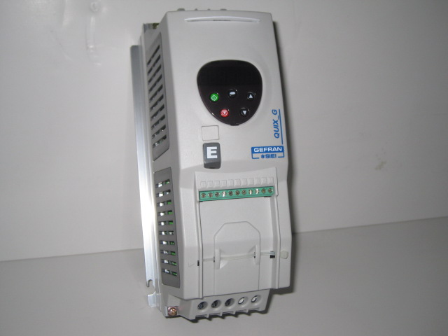 QXGF-3M2050KX-Dealers Electric-Invertek