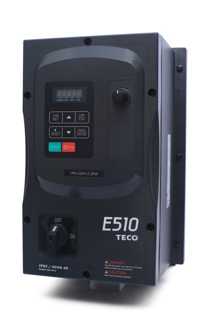 E510-403-H3FN4S-U-Dealers Electric-Teco