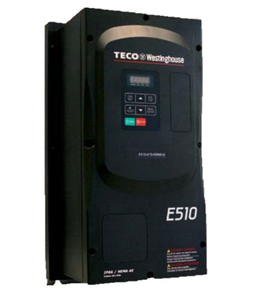 E510-215-H3N4-U-Dealers Electric-Teco