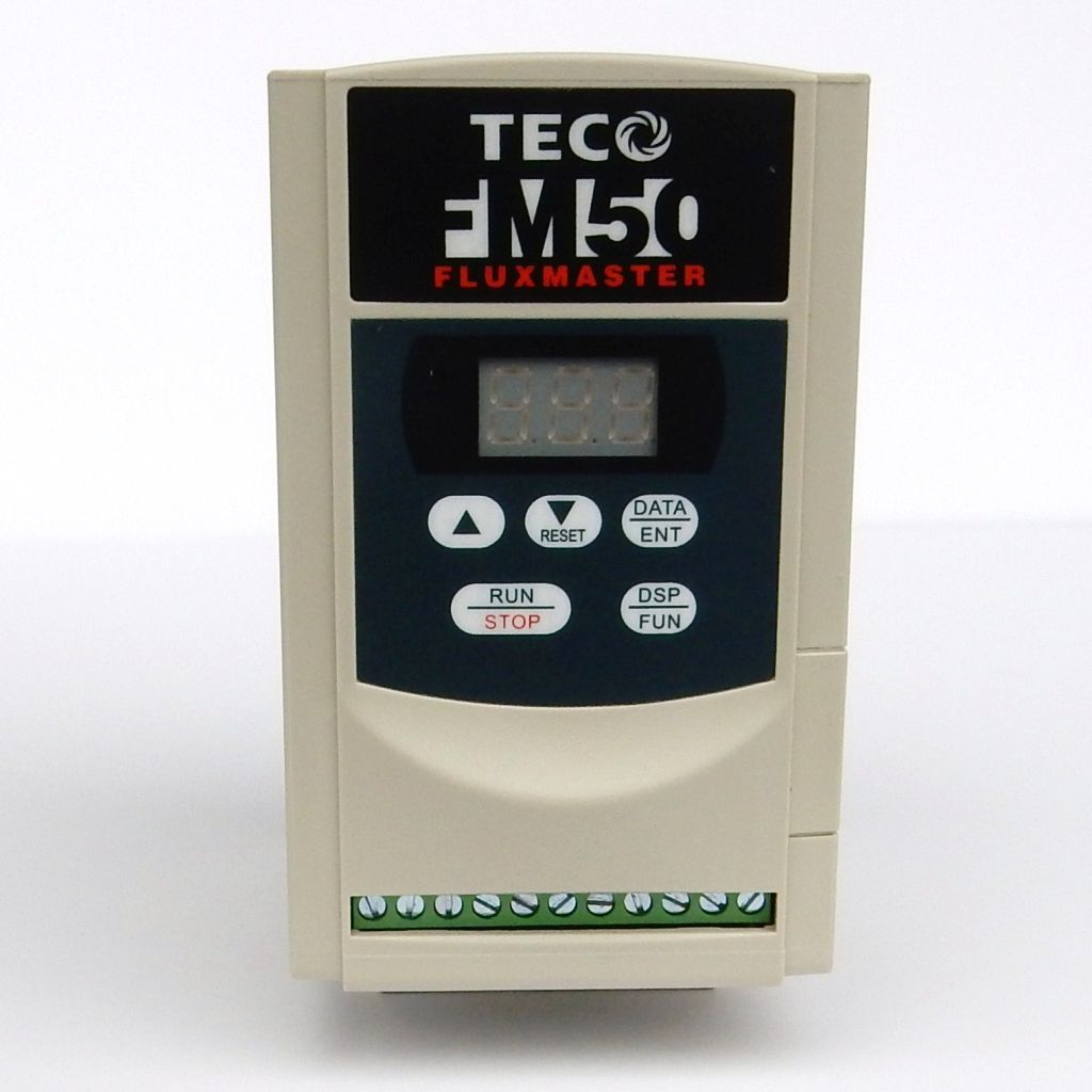 FM50-1P2-C-Dealers Electric-Teco