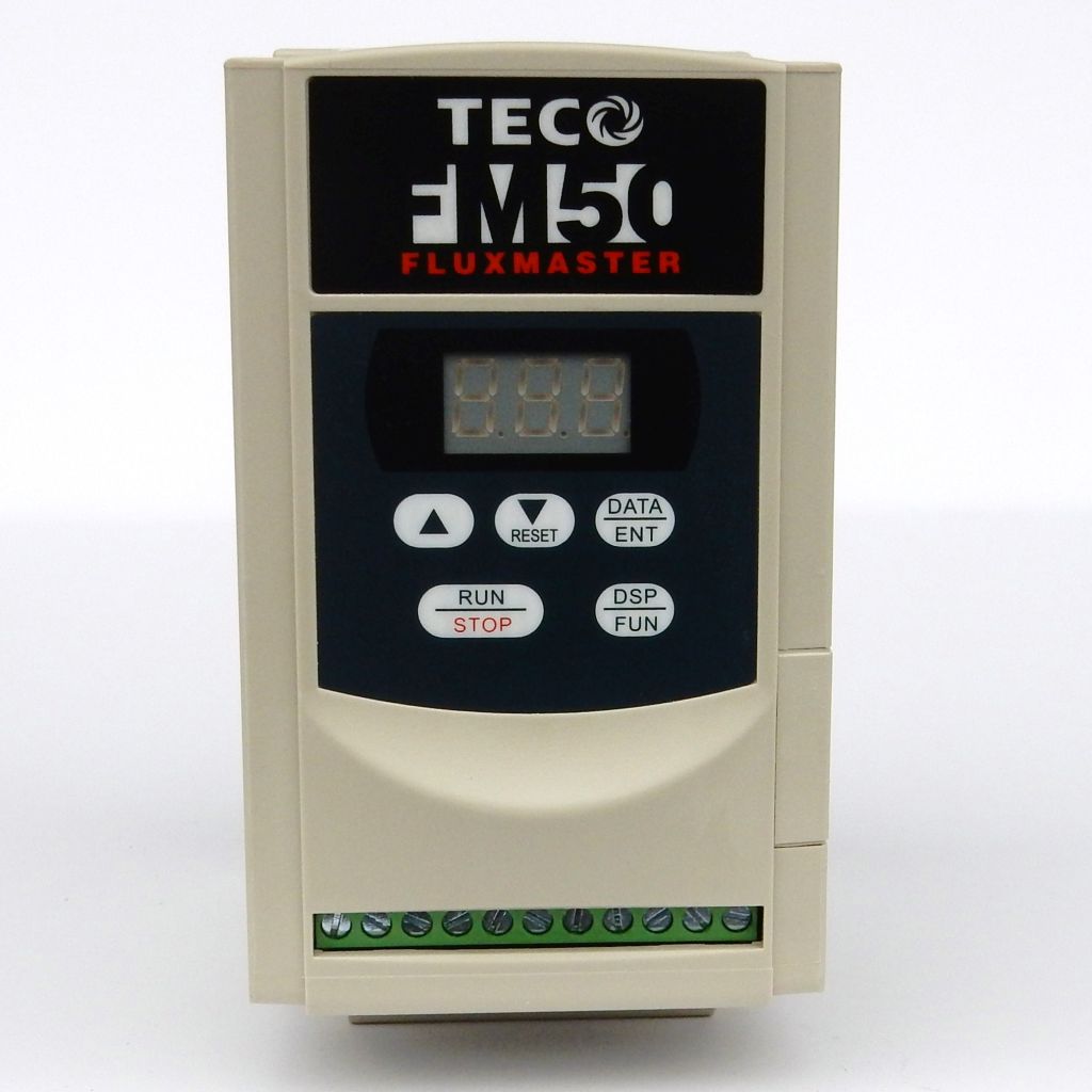 FM50-2P2-C-Dealers Electric-Teco