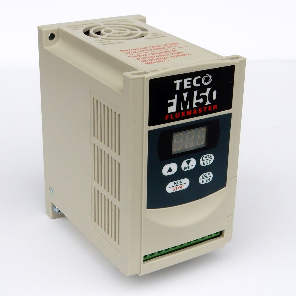 FM50-201-OC-Dealers Electric-Teco