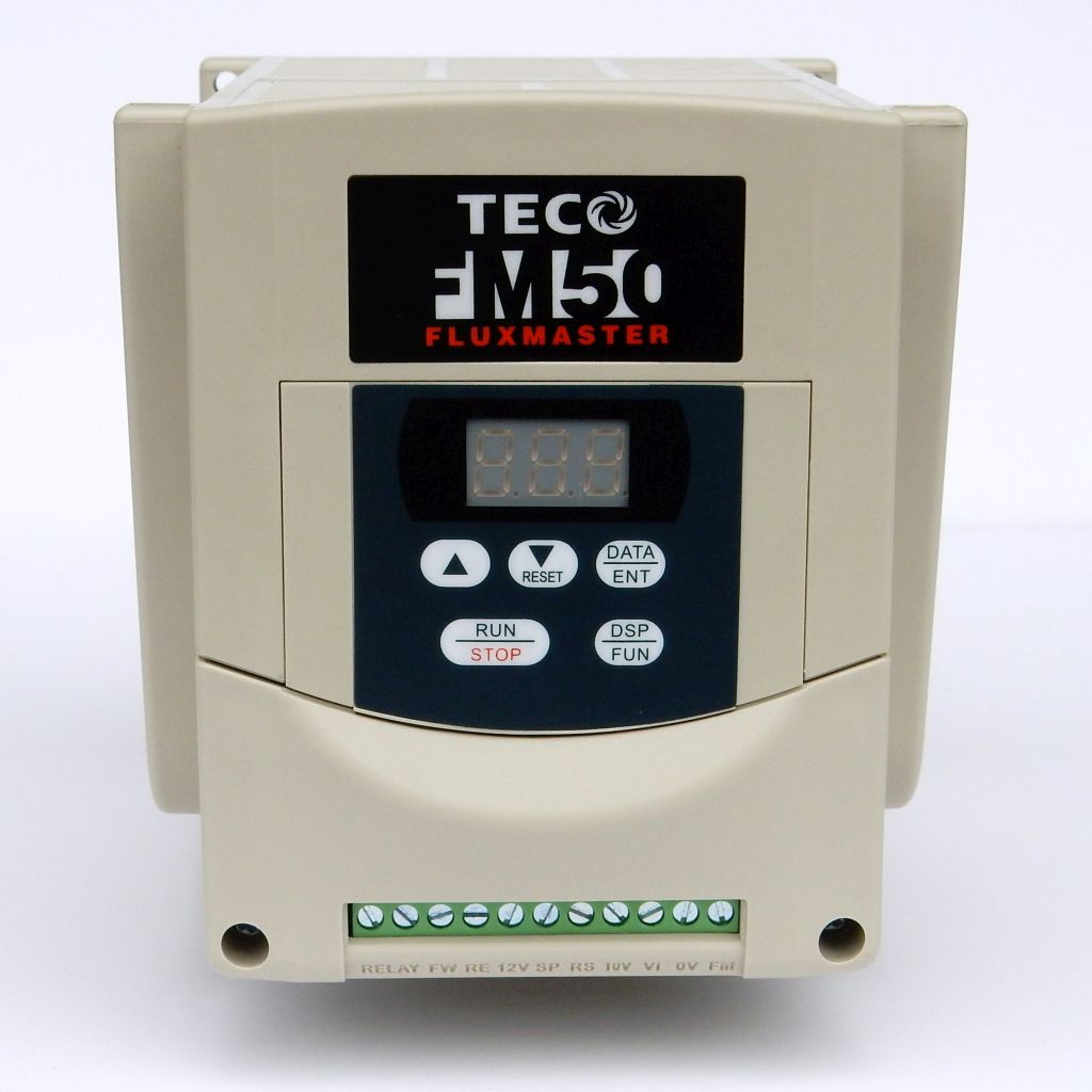 FM50-401-C-Dealers Electric-Teco