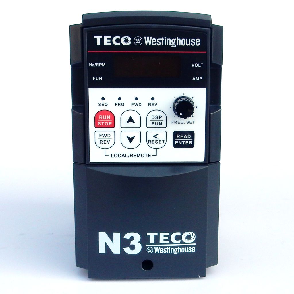 N3-201-CS-U-Dealers Electric-Teco
