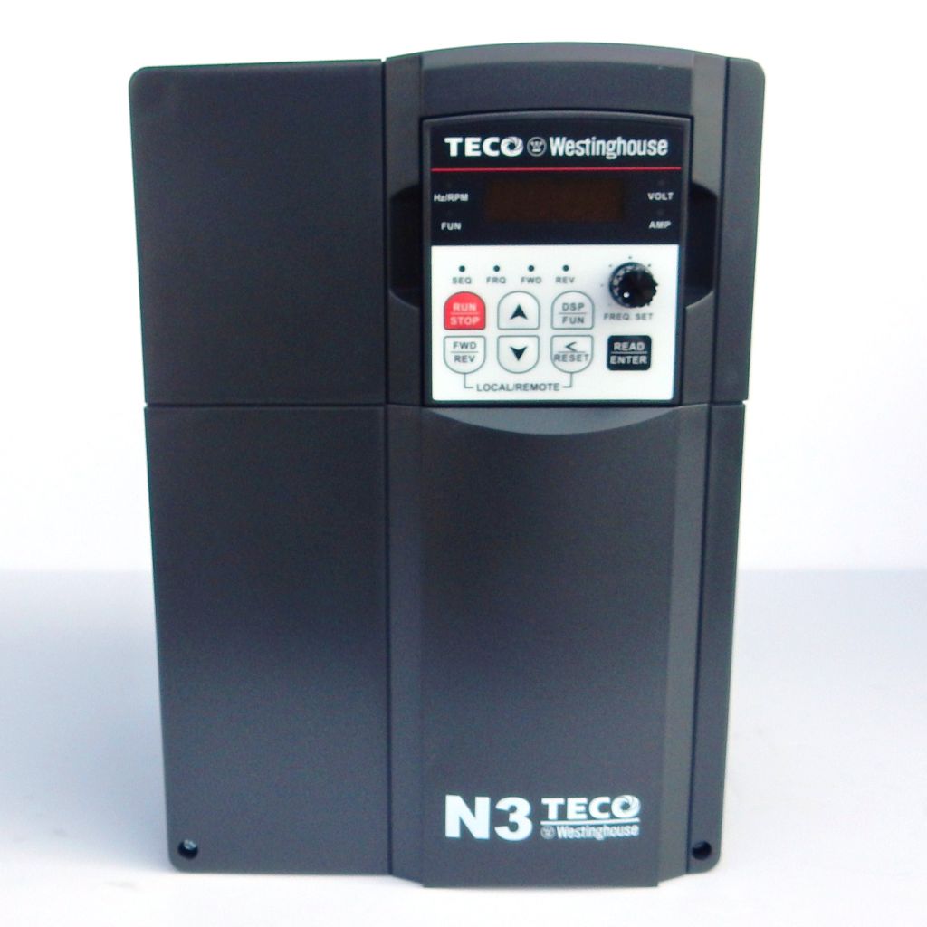 N3-210-C-U-Dealers Electric-Teco