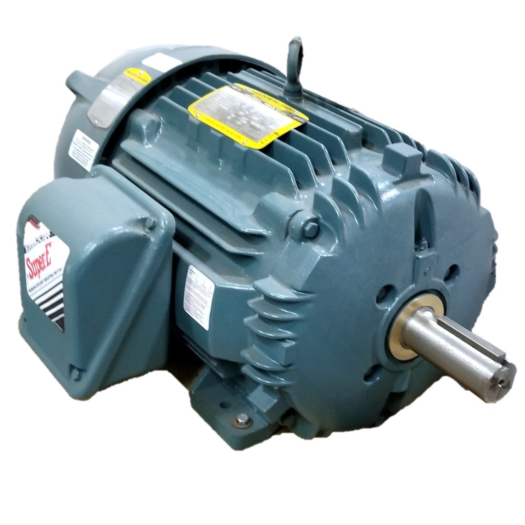 Baldor Electric Motors at Dealers Industrial Equipment