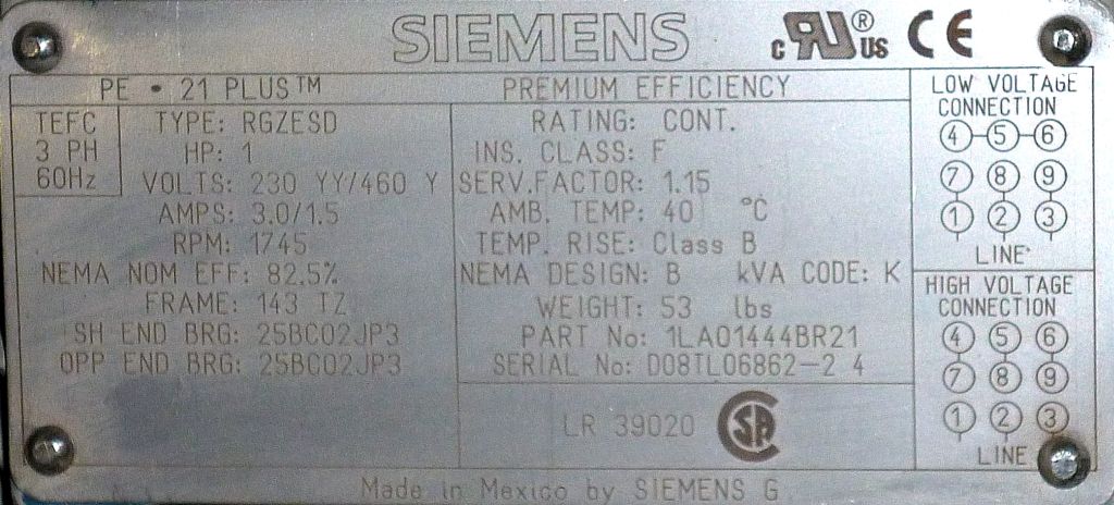1LA01444BR21-Siemens-Dealers Industrial