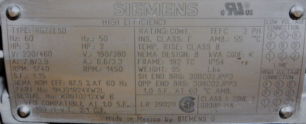 1MB29111CB116GA3-Siemens-Dealers Industrial