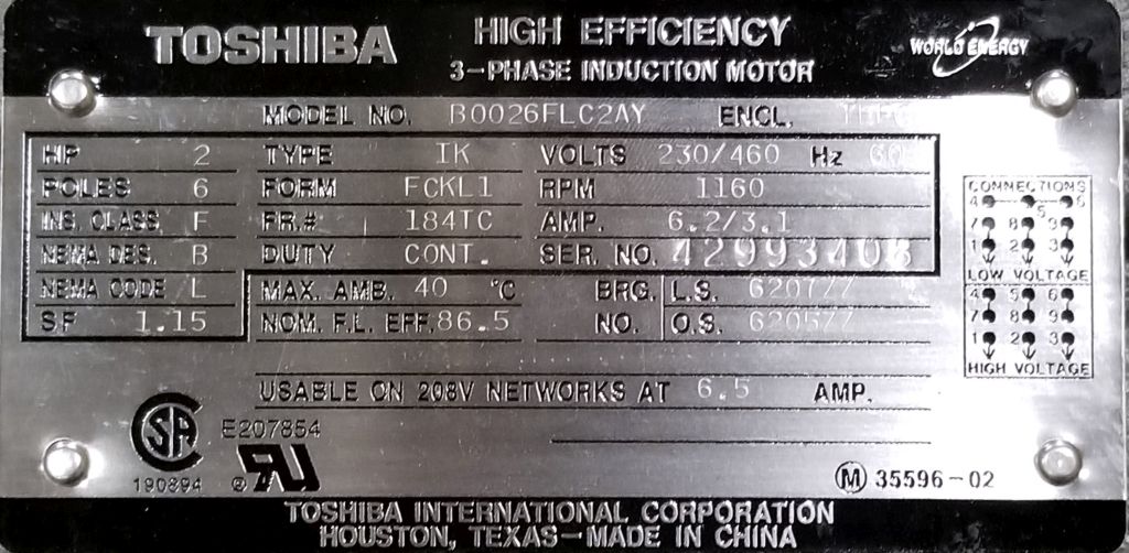 B0026FLC2AY-Toshiba-Dealers Industrial