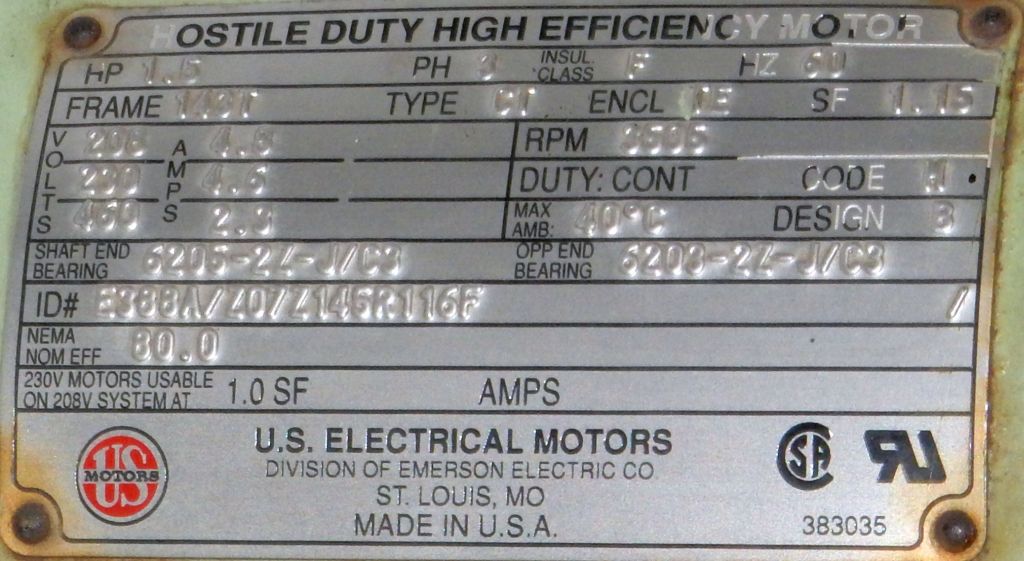 L984-Dealers Electric-US