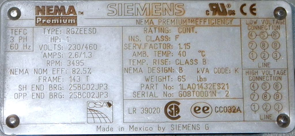 1LA01432ES21-Dealers Industrial-Siemens