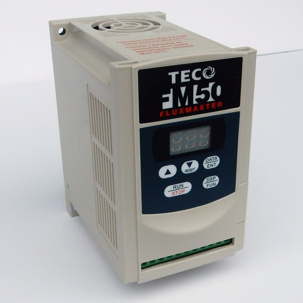 FM50-1P5-C-Dealers Electric-Teco