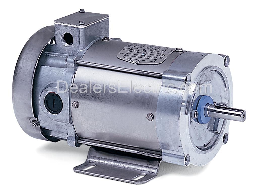 CDPSWD3406-Baldor-Dealers Industrial
