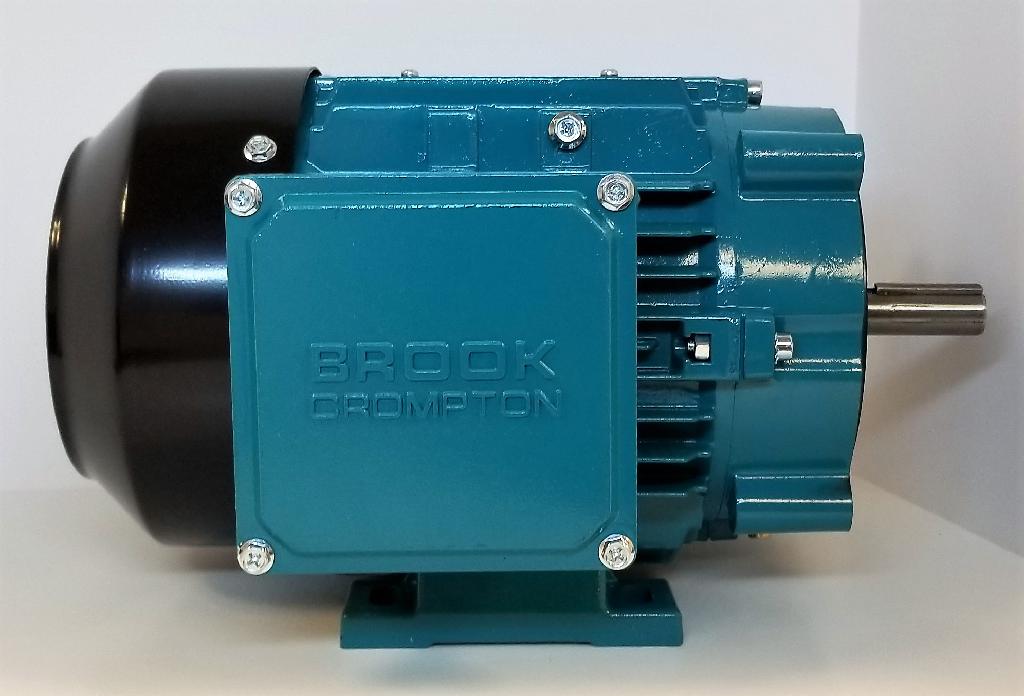 PF4N001-2C-Brook Crompton-Dealers Industrial