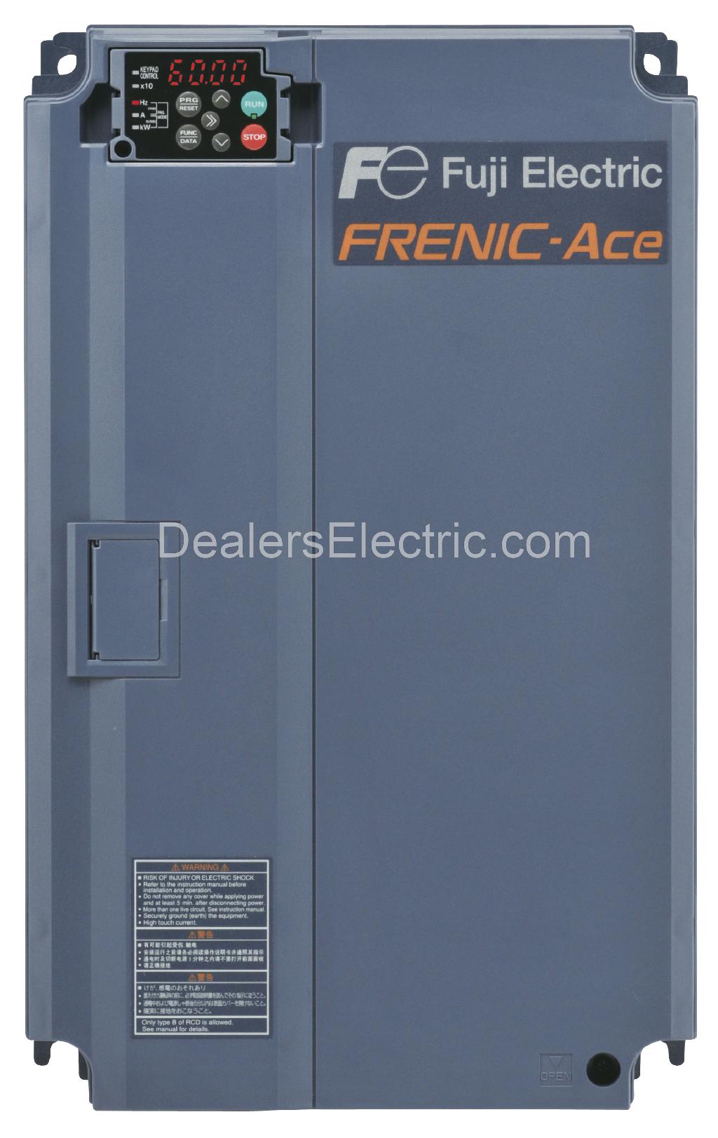 FRN0044E2S-4GB-FUJI-Dealers Industrial