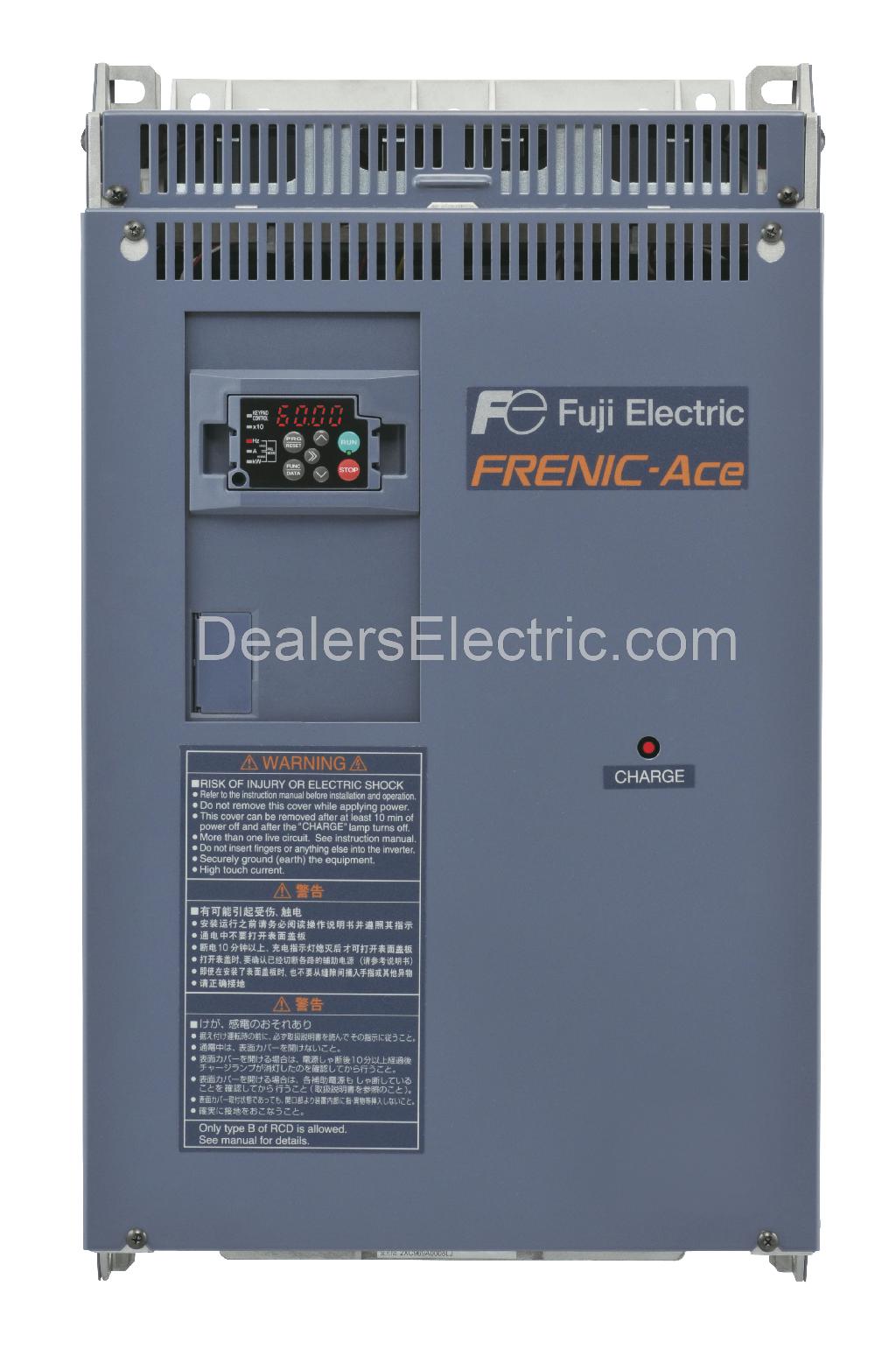 FRN0290E2S-4GB-FUJI-Dealers Industrial