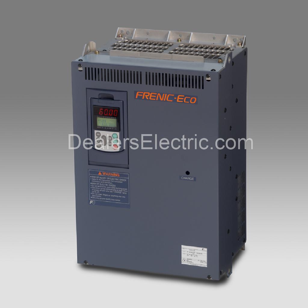 FRN600F1S-4U-FUJI-Dealers Industrial