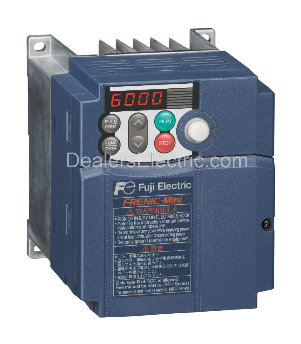 FRN0010C2S-2U-FUJI-Dealers Industrial