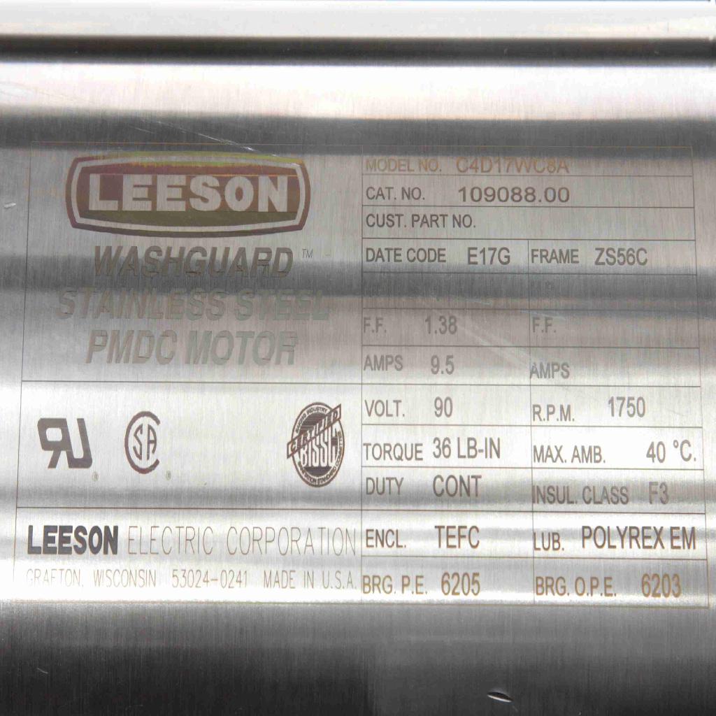 109088.00-Leeson-Dealers Industrial