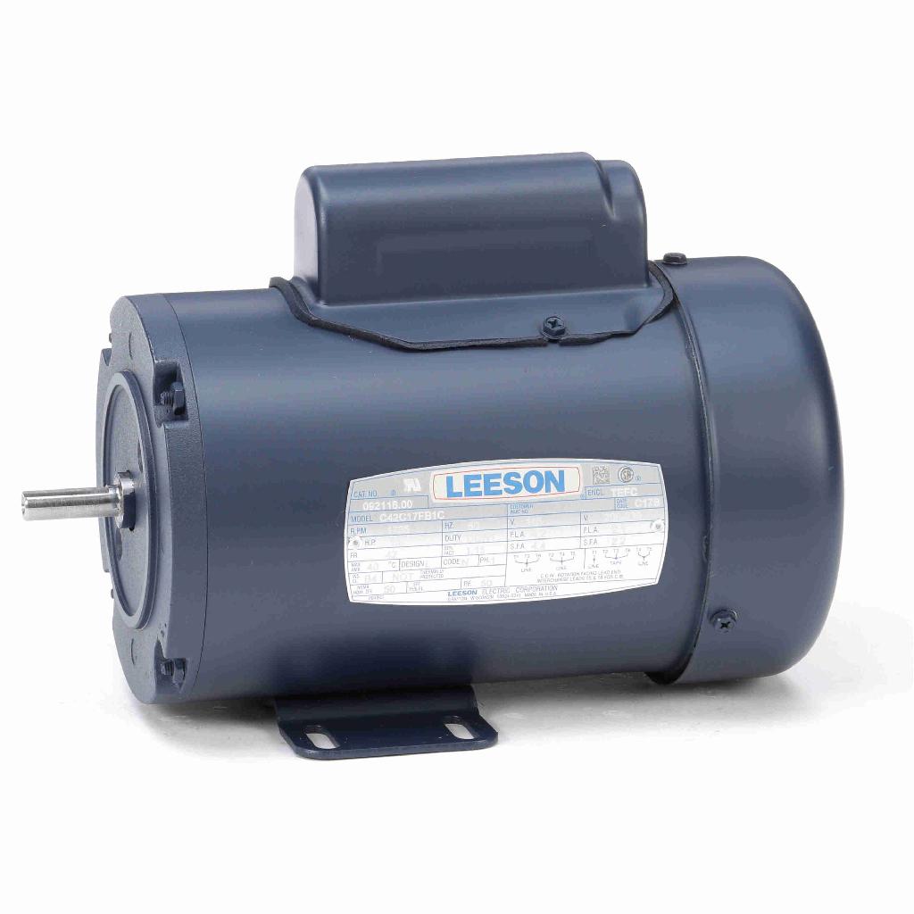 092116.00-Leeson-Dealers Industrial