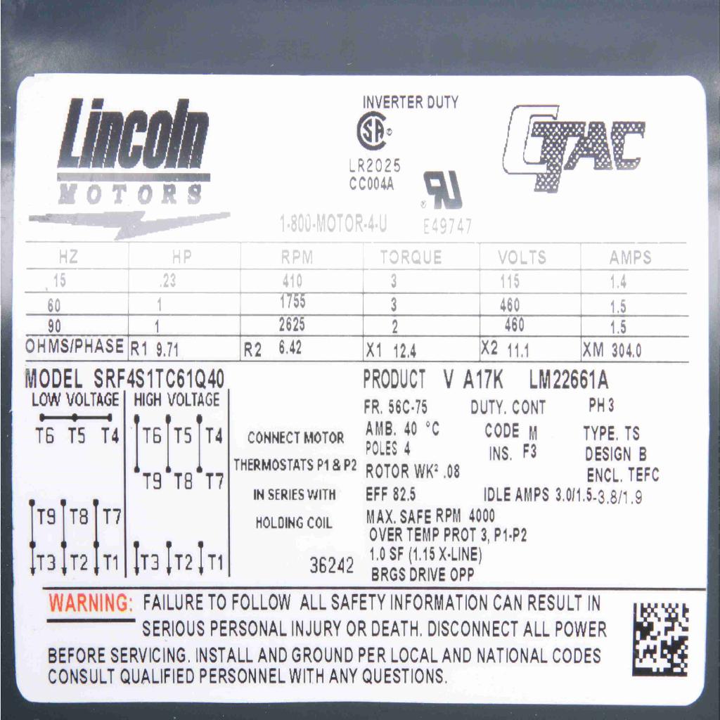 LM22661-Lincoln-Dealers Industrial