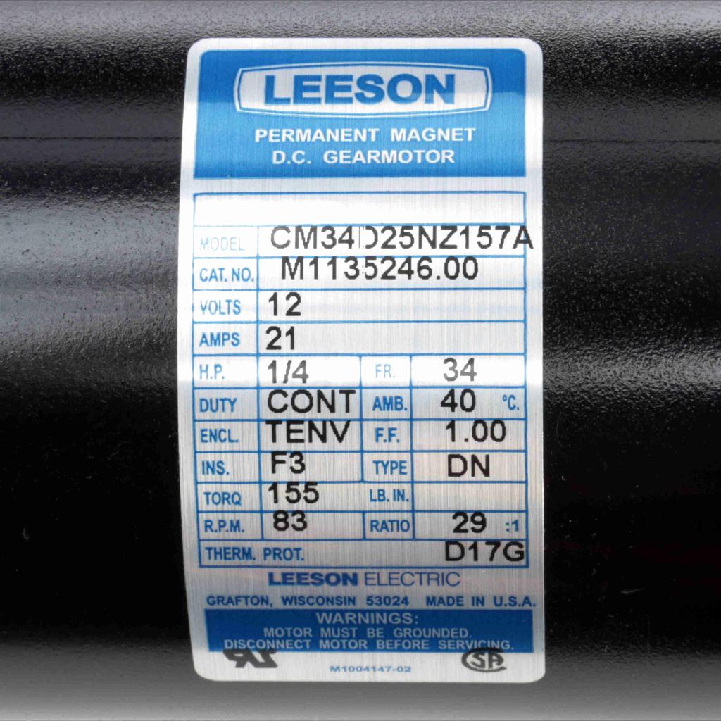 M1135246.00-Leeson-Dealers Industrial