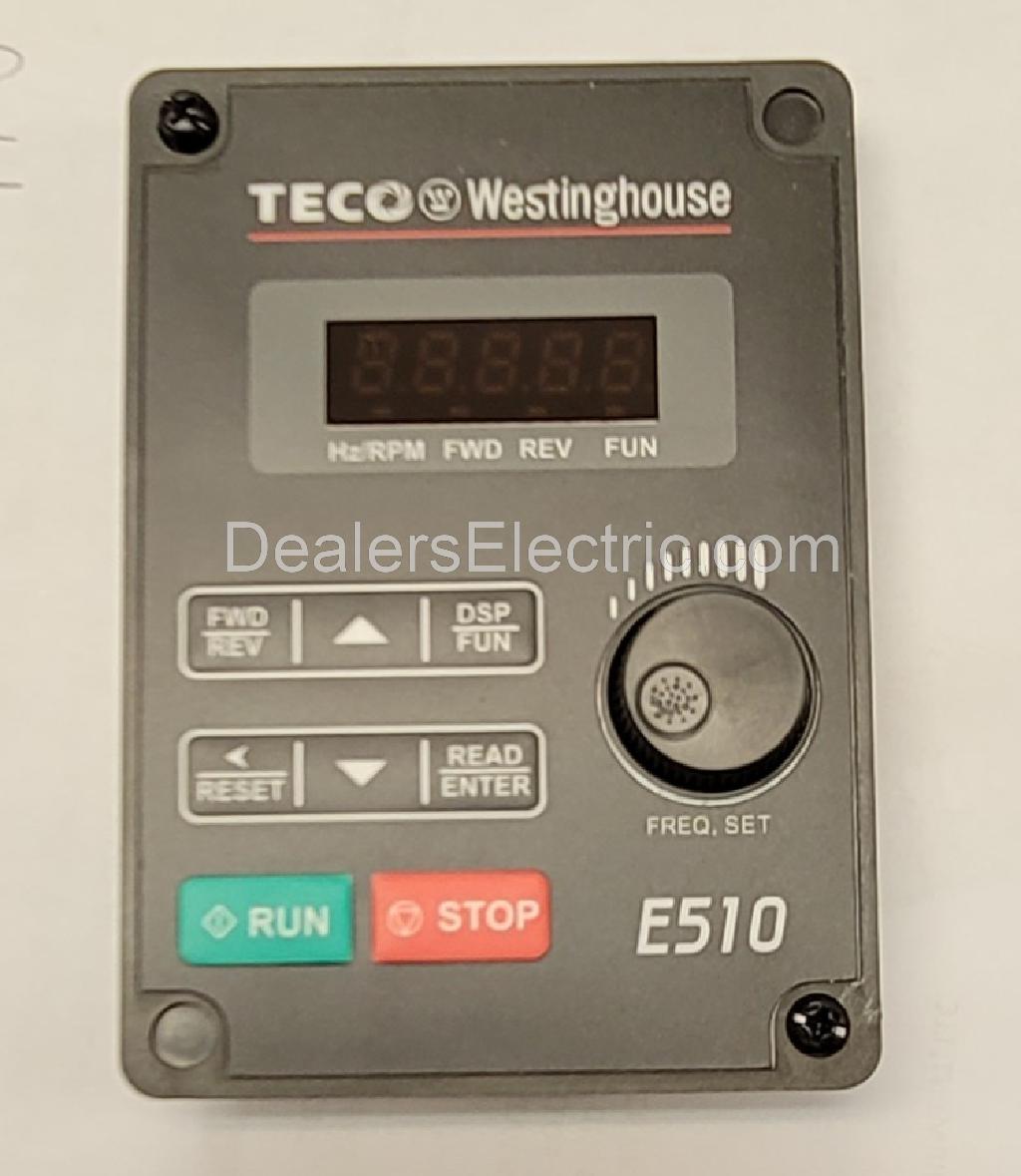 N3-LED-W-Dealers Electric-Teco