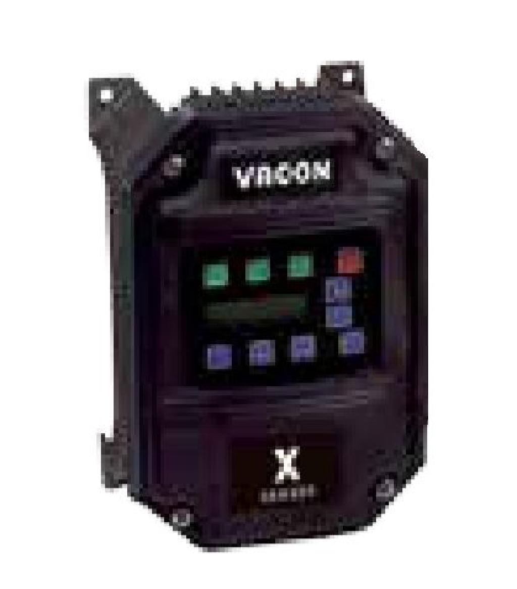VACONX5C1S010C09-Vacom-Dealers Industrial