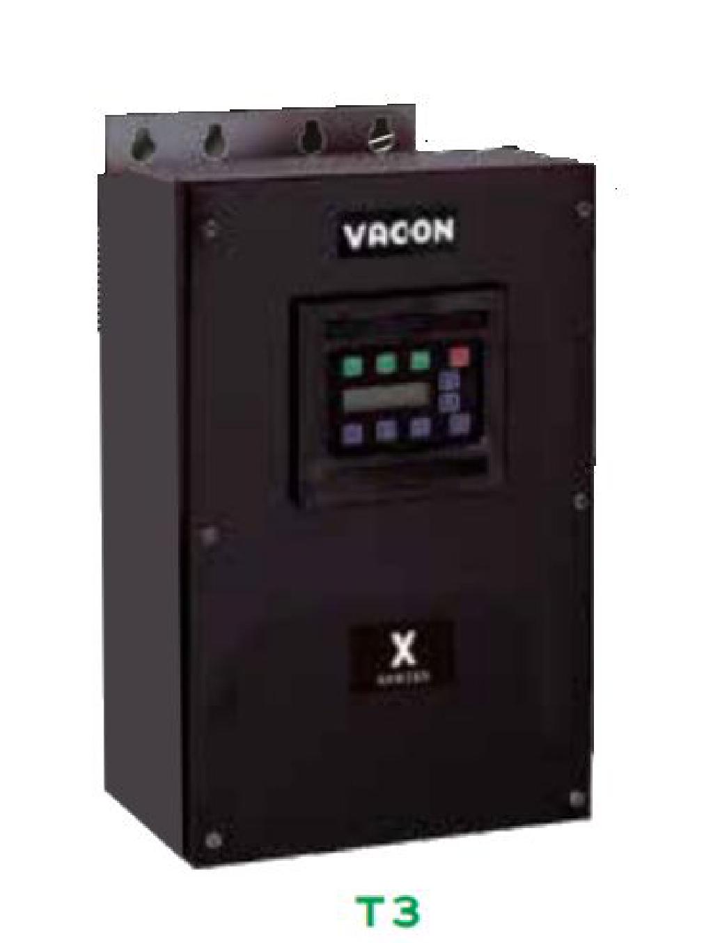 VACONX4C2S150C-Vacom-Dealers Industrial