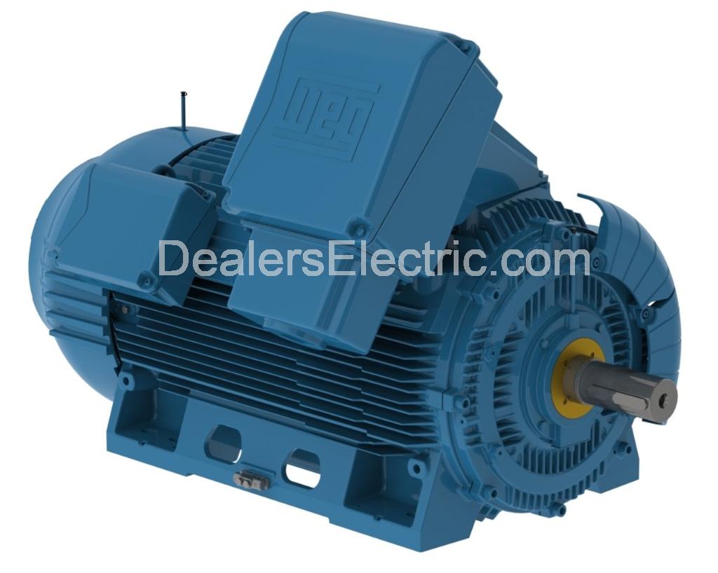 50012ET3X5809-W50MV-WEG-Dealers Industrial