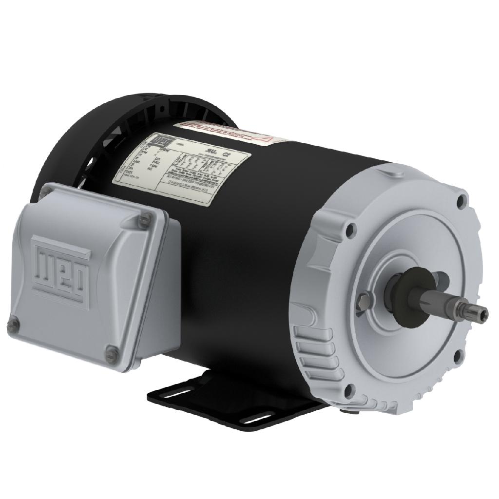 WEG .7536ES3HJP56J-S at Dealers Industrial