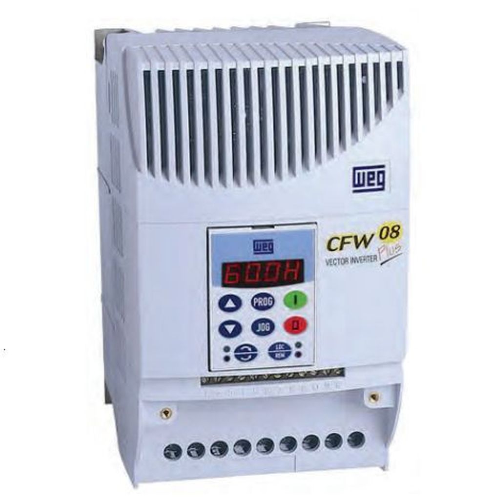 CFW080160TDN1A1Z-WEG-Dealers Industrial