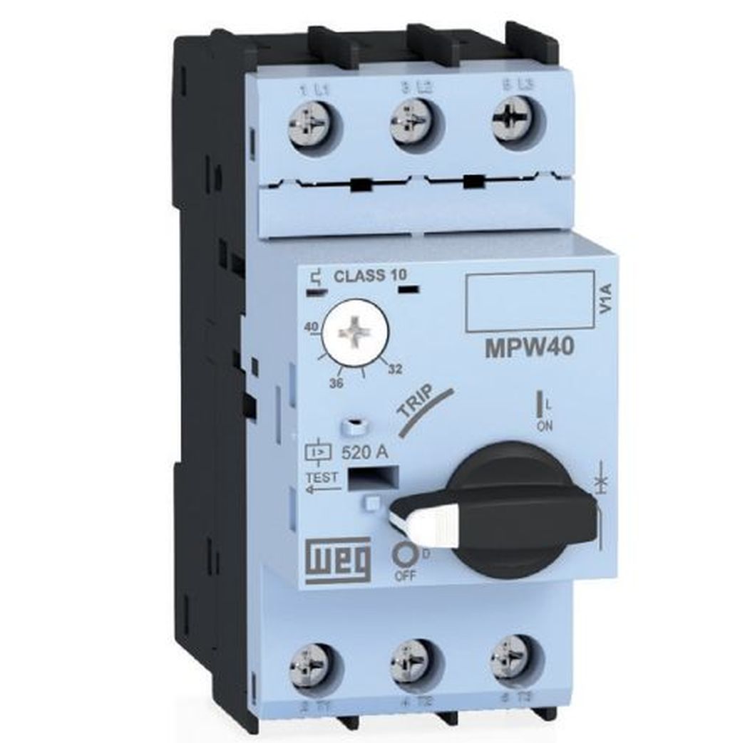 MPW40-3-U010-WEG-Dealers Industrial