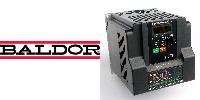 Package-CEM3546-and-L510-101-H1-U-Baldor Motor/Teco Drive-Dealers Industrial